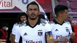 Gabriel Suazo: Colo Colo tiene que ganar todo lo que juega, sobre todo los clásicos
