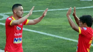 Independiente de Cauquenes retomó el liderato de la Segunda División tras doblegar a General Velásquez