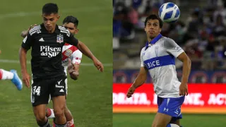 Cristián Leiva: Gonzalo Tapia y Vicente Pizarro son los yernos ideales