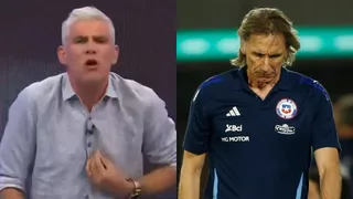 “Fresco, patudo y flojo”: De Tezanos EXPLOTÓ contra Gareca tras su conferencia de prensa