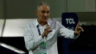 Tite respeta a la Roja: Es un bicampeón de América