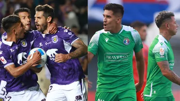Deportes Concepción vs Audax Italiano EN VIVO por la Copa Chile 2025: horario, formaciones y dónde verlo por TV y online