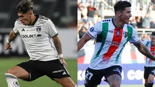 Con Colo Colo y Palestino: Las llaves de la tercera fase de la Copa Libertadores 2024
