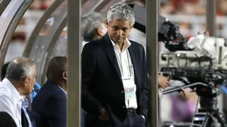 Rueda: Cumplimos los objetivos de enfrentar a un gran rival y valorar a nuestros jugadores