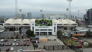 Periodista denuncia venta de drogas en sector del Estadio Monumental