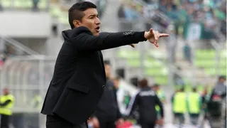 DT de Cobreloa: La idea nuestra era no jugar, pero nos están obligando y nadie hace nada