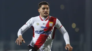 Deportes Iquique se reforzó con el mediocampista uruguayo Agustín Nadruz