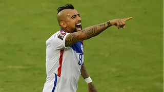 “Aquí está el futuro de Chile”: El elogio de Arturo Vidal a la Roja sub 20 tras torneo en Brasil
