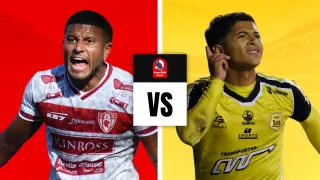 ¿Quién transmite Copiapó vs San Luis? Horario y cómo ver EN VIVO el debut en Copa Chile 2026