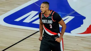 Portland Trail Blazers se citó en los playoffs con Los Angeles Lakers