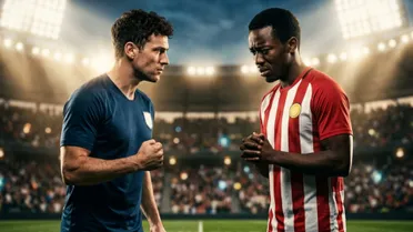 ¿Que es el desempate olímpico y por qué nos arruinará el Mundial 2026?
