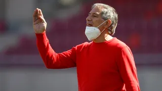 Holan palpitó la “final” contra La Calera: Debemos jugar con tranquilidad, haremos un gran partido