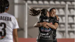 S. Morning y U. de Chile tienen horarios para los cuartos de final de la Libertadores Femenina
