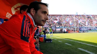 Miranda: Me molesta no poder contar con todos los jugadores