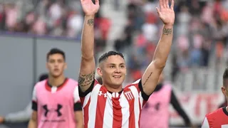 Marcelo Espina: Juan Fuentes está entre las opciones para reemplazar a Zaldivia