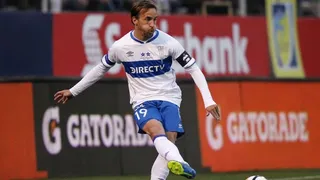 Universidad Católica intentará retomar el liderato del torneo frente a Palestino