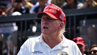 El accidentado viaje de la Selección Chilena con Donald Trump como protagonista