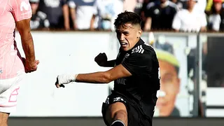 “Chilealbo”: Colo Colo sigue preparándose en Argentina con la mirada puesta en Pablo Solari