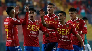 Toma fuerza opción del “Elías Figueroa” para que Unión Española sea local