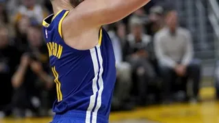 Los Warriors sumaron otro triunfo clave y complicaron a los Blazers