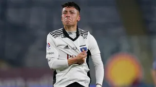 Zavala lamentó pocas oportunidades en Colo Colo: Nunca jugué más de 180 minutos seguidos