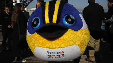 Gobierno ordenó suspender eventos masivos durante los Panamericanos de Santiago 2023