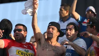 Gary Medel por el aniversario de Universidad Católica: Mi vida no sería lo mismo sin la UC