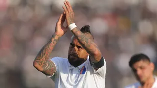 Sacó aplausos: potente mensaje de Arturo Vidal fue celebrado en redes sociales