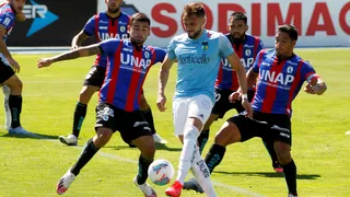 Deportes Iquique vs O’Higgins por el Campeonato Nacional 2024 EN VIVO: Formaciones, a qué hora comienza el partido, cuándo y dónde verlo