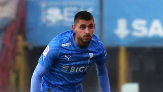 Con cambio de esquema: La oncena estelar de la UC para medirse al líder U. de Chile