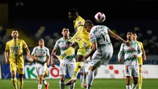 Temuco y Universidad de Concepción tienen su primer cruce en la final de la Zona Sur de Copa Chile