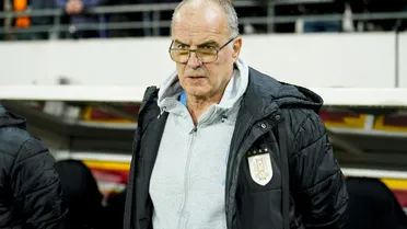 Marcelo Bielsa y una nueva ‘locura’ en Uruguay