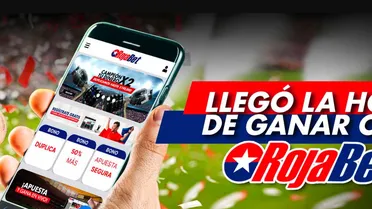 Guía de estrategias de apuestas para usar en Rojabet Chile