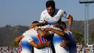 [Video] Los goles que mantienen a la UC con campaña perfecta