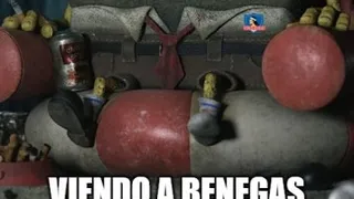 Los memes que dejó el agónico triunfo de Colo Colo sobre Deportivo Cali