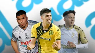 Mercado de pases de U Católica: altas, bajas y rumores de Los Cruzados para el 2026