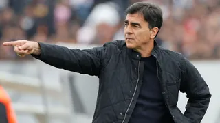 Gustavo Quinteros: “Hubiese sido muy injusto si este partido se perdía”