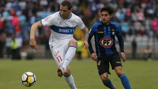 Luciano Aued: Jugamos contra nuestros rivales directos y solo depende de nosotros