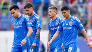 U de Chile lo pierde todo en el Campeonato Nacional, según modelo predictivo de Al Aire Libre