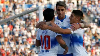 La programación de la sexta fecha del Campeonato Nacional 2020