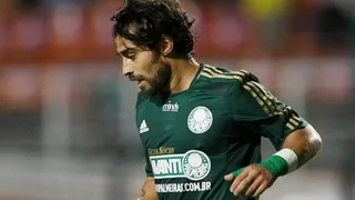 Valdivia y su deseo para el año del retiro: Jugaría un semestre en Palmeiras y el otro en Colo Colo