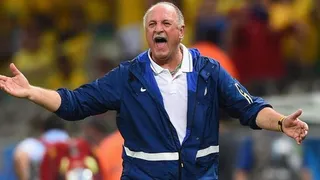 Luiz Felipe Scolari será nuevo técnico de César Pinares en Gremio