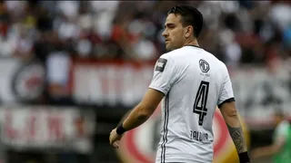 Sifup acusó “artilugio” de Blanco y Negro para no pagar lo que corresponde a Matías Zaldivia