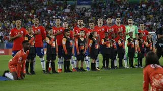La Roja y los cuartos de la Copa América se toman la agenda de relatos de Al Aire Libre