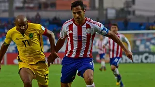 Roque Santa Cruz quedó fuera de la nómina para la Copa América por petición de Olimpia