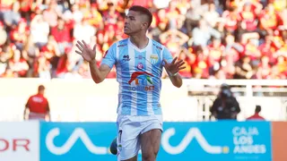 Felipe Flores y el triunfo de Magallanes: Nos apoyaron hinchas de Colo Colo, la U y la Católica