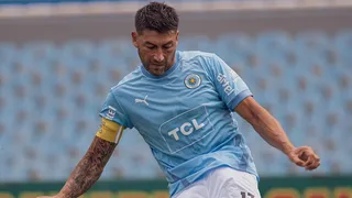 Pelusso “aprobó” la llegada de Brun a la U: Ha sido uno de los mejores del torneo uruguayo