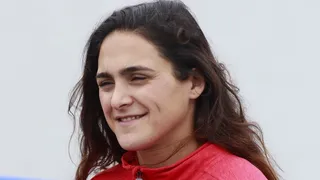 ¡Presea para el Team Chile! María José Mailliard ganó medalla de plata en canotaje