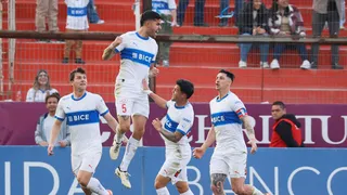 Universidad Católica puede sufrir la sensible baja de un titularísimo para Tiago Nunes