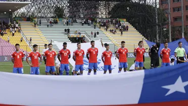La Roja de Córdova desafía a Uruguay de Bielsa en duelo de necesitados en el Preolímpico